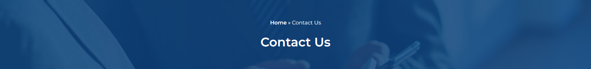 Contact